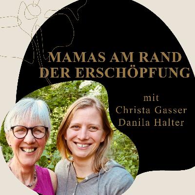 10 - MAMA IN BEZIEHUNG Am Rand der Erschöpfung 10 - MAMA IN BEZIEHUNG Am Rand der Erschöpfung