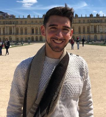 Episode 311 - The Homes of the Middling Sort with Roberto Prieto-Labrador