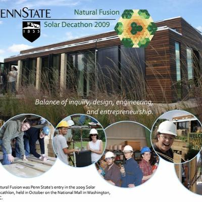 EP 1.03 Integrative Design and Purpose in Solar EP 1.03 Integrative Design and Purpose in Solar