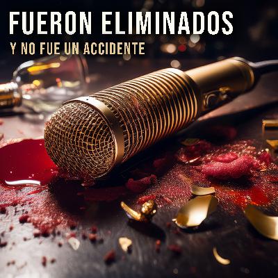 El Club de los Silenciados: Músicos Asesinos y Voces "Eliminadas" (Lennon, Tupac, Canserbero, Mayhem)