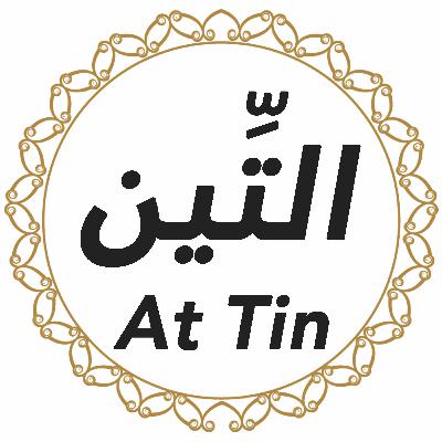 095 Surah Al Tin English - Voice Michael 095 Surah Al Tin English - Voice Michael