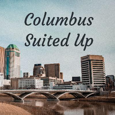 Columbus Suited Up ( Trailer )