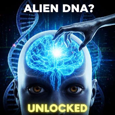 Unlock Your "ALIEN" Brain: The Truth About Psychic Powers & ESP