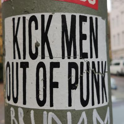 Keine sicheren Räume?! – »FLINT* only« – Spaltung oder Stärkung? Keine sicheren Räume?! – »FLINT* only« – Spaltung oder Stärkung?