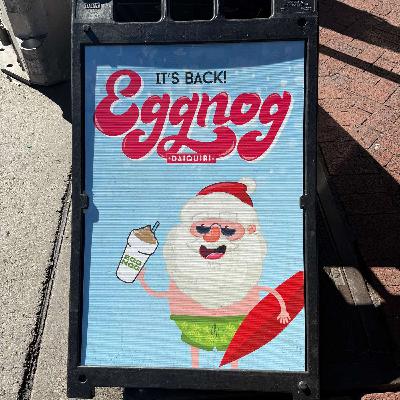 #327: Stewing in the Christmas Filth