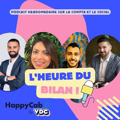 Live du 18/12 : "Expertise comptable & dév perso : Pourquoi peut-on lier les deux ?"