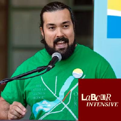 Episode 7: Alex Silas On The PSAC Agreement