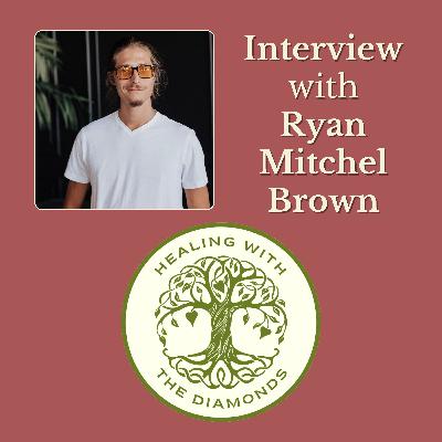 Become CEO of Your Health with Ryan Mitchel Brown