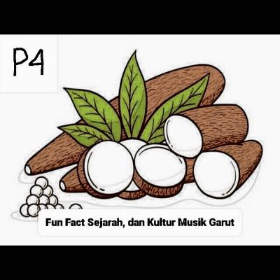 Eps.9 : Fun Fact Sejarah di Garut, dan Kultur Musik di Garut