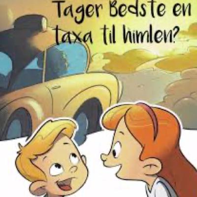 Tabu og trøst: Når clairvoyanten taler om livet efter døden Tabu og trøst: Når clairvoyanten taler om livet efter døden