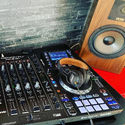 La Mixtape de Perriche #20 - 04.08.2021 - House DJ Set