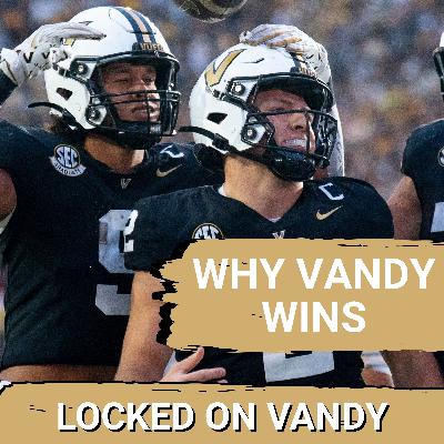 BOLD: Vanderbilt Commodores, Diego Pavia will BEAT the Texas Longhorns and Make the CFP BOLD: Vanderbilt Commodores, Diego Pavia will BEAT the Texas Longhorns and Make the CFP
