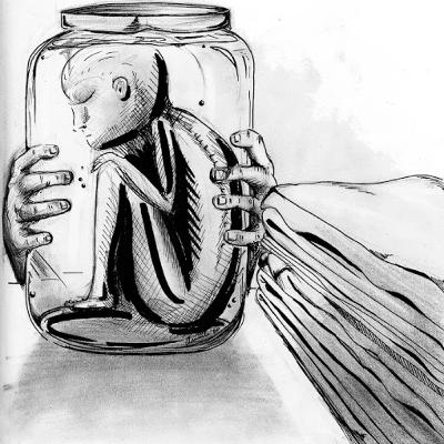 Podcast 4: Los secretos familiares, “Historia de Marquita” de Guadalupe Dueñas