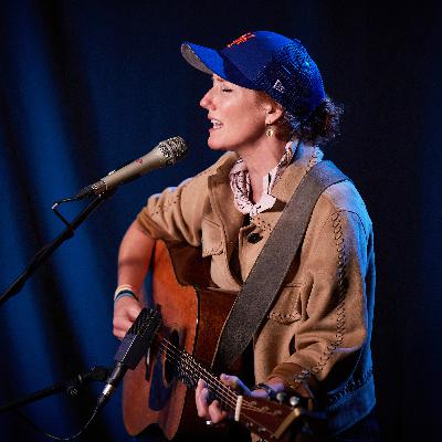 Episode 90: Kathleen Edwards Episode 90: Kathleen Edwards
