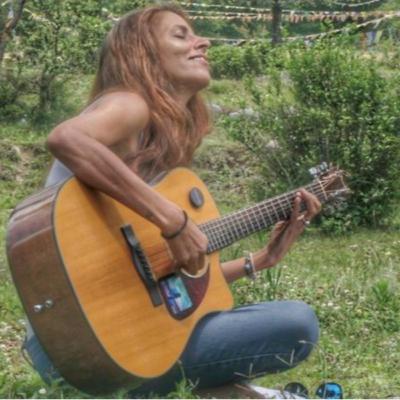 EP 4: Move Me No Mountain | Understanding music through nature with Kalyaani Sakkarwal EP 4: Move Me No Mountain | Understanding music through nature with Kalyaani Sakkarwal