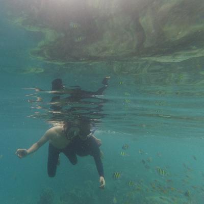 Beda budaya!? lanjut atau mundur?