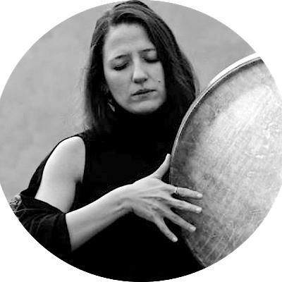 Artist Portrait No. 21: Deyiş Görgülü (singer of Ottoman music, founder of Evden Musique) Artist Portrait No. 21: Deyiş Görgülü (singer of Ottoman music, founder of Evden Musique)