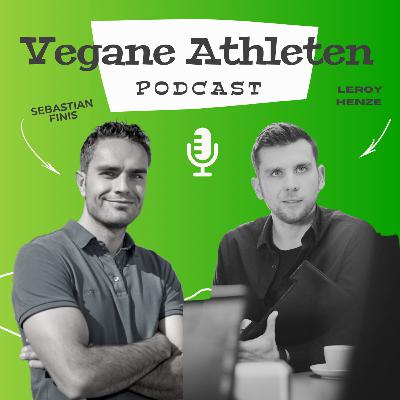 #028 Mental Health is Body Health – Leroy Henze im Interview Teil 2 #028 Mental Health is Body Health – Leroy Henze im Interview Teil 2