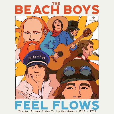 Unboxing Feel Flows with Howie Edelson