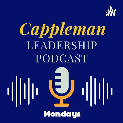 Episode #14- Collaborating Leaders|| Featuring Carly Beth Cappleman Episode #14- Collaborating Leaders|| Featuring Carly Beth Cappleman
