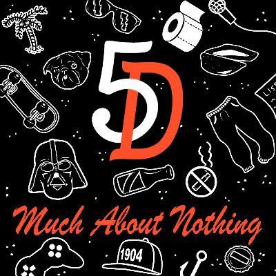 EPISODE 61 "Featuring our Friends" EPISODE 61 "Featuring our Friends"