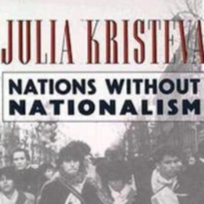 Bangsa Tanpa Nasionalisme