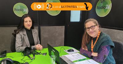 Il ruolo delle STEM  - In Diretta da Trento