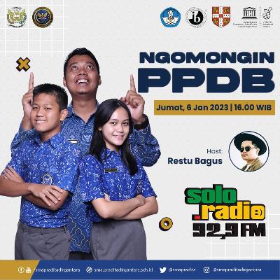 Penerimaan Peserta Didik Baru SMA Dirgantara Seru Banget!!! Penerimaan Peserta Didik Baru SMA Dirgantara Seru Banget!!!