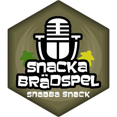 #75 - Snabba Snack: Last Will