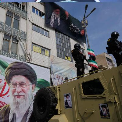Why Iran wants a long war Why Iran wants a long war