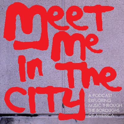 Meet Me in the City: Episode 12