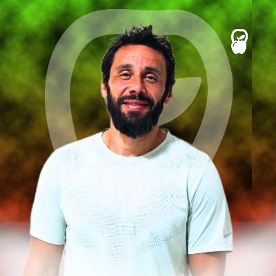 Health Coaching- التدريب الصحي: لحياة صحية أفضل مع د. عمرو بسيوني