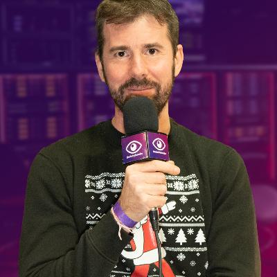 COULISSES TV - Dans les coulisses de la Star Academy avec Régis, opérateur HF !