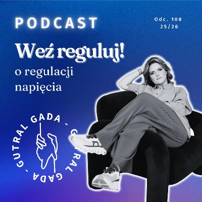 Weź reguluj! O regulacji napięcia