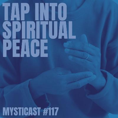 FROM INNER HEALING TO COSMIC ENERGY: An Insightful Discussion on Love, EFT, and Spirituality