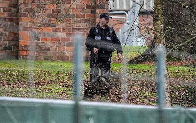 Shabana Mahmood Accused of Treating Asylum Seekers Like 'Lab Rats' as Home Office Moves Migrants Into Army Camps Shabana Mahmood Accused of Treating Asylum Seekers Like 'Lab Rats' as Home Office Moves Migrants Into Army Camps