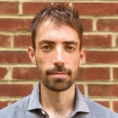 FreshEd #289 – The Meddlers (Jamie Martin)