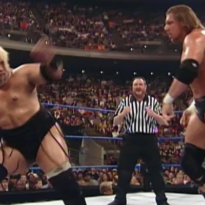 WWF SmackDown!- January 6, 2000