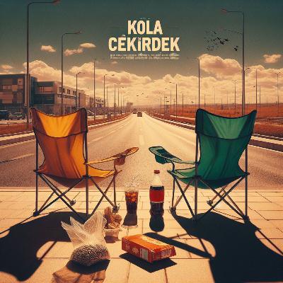 Kola Çekirdek | Arkadaşlarıma göre nasıl biriyim ? | Bölüm 6
