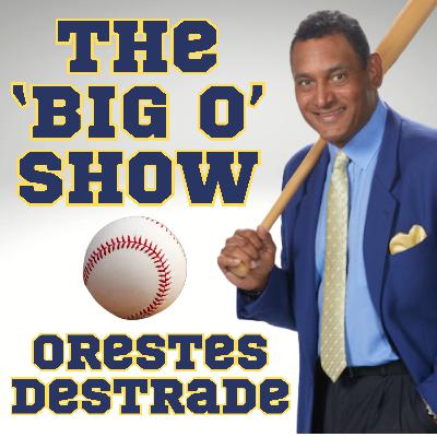 Rays in the WBC Spotlight? Team USA vs DR Breakdown | The Big O Show Rays in the WBC Spotlight? Team USA vs DR Breakdown | The Big O Show