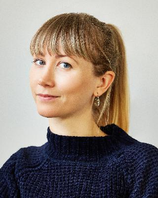 Hannah Whittingham - Ethics for the Modern Yogi