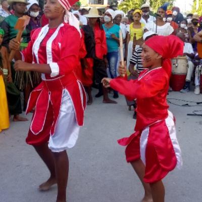 Proyecto cultural guantanamero Jagüey-La Esperanza asistirá a Festival de Teatro en Moa