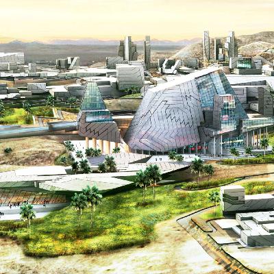 Blockchain Cities and Liners: Where Did They Go?
