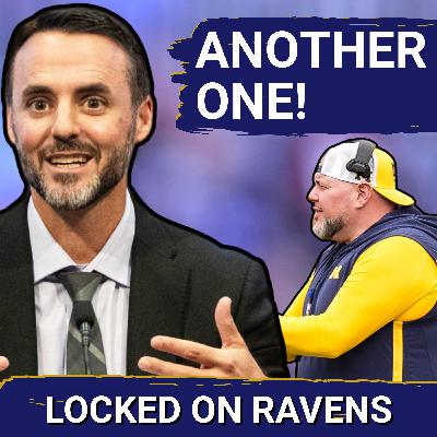 Jesse Minter adds ANOTHER ELITE COLLEGE COACH to staff, John Harbaugh EYES Baltimore Ravens star Jesse Minter adds ANOTHER ELITE COLLEGE COACH to staff, John Harbaugh EYES Baltimore Ravens star