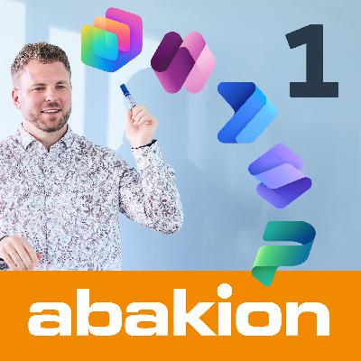 1:4 Din ambition for optimering med Power Platform
