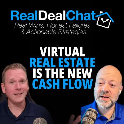 From IBM to 8-Figure E-Com Brands | Neil Twa on Virtual Real Estate