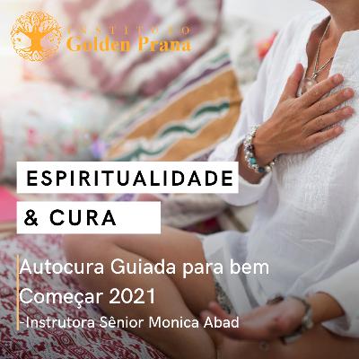 Autocura Guiada para começar bem 2021