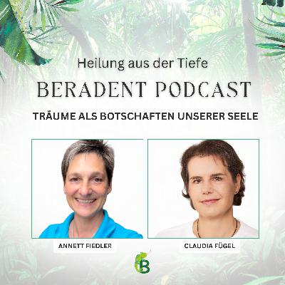 Träume als Botschaften der Seele