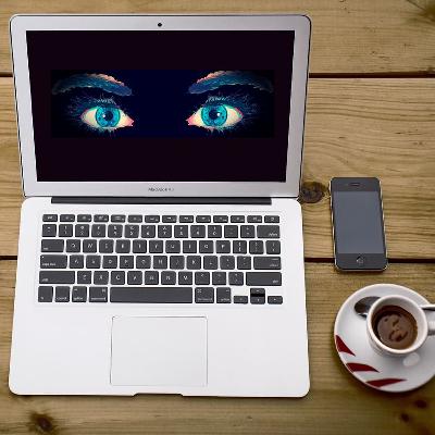 Ep.011 - What is a "Conspiracy Theory"?