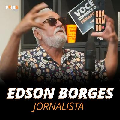 CAUSOS DE FEIRA E DO JORNALISMO - FEIRAPOD #60